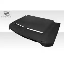 2009-2014 Ford F-150 GT500 Hood - 1 Piece image - 21