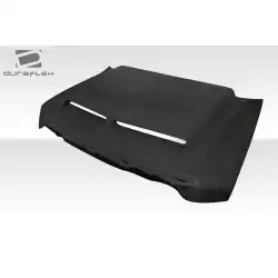 2009-2014 Ford F-150 GT500 Hood - 1 Piece image - 10