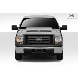 2009-2014 Ford F-150 GT500 Hood - 1 Piece image - 12