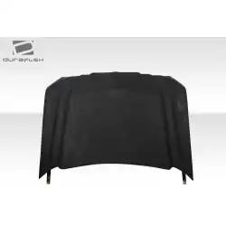 2009-2014 Ford F-150 GT500 Hood - 1 Piece image - 7