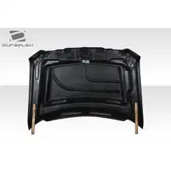 2009-2014 Ford F-150 GT500 Hood - 1 Piece image - 9
