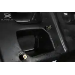 2009-2014 Ford F-150 GT500 Hood - 1 Piece image - 13