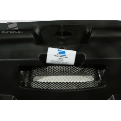 2003-2009 Dodge Viper Duraflex ACR Look Hood - 1 Piece image - 9