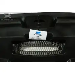 2003-2009 Dodge Viper ACR Look Hood - 1 Piece image - 8