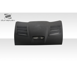 2003-2009 Dodge Viper Duraflex ACR Look Hood - 1 Piece image - 11