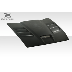 2003-2009 Dodge Viper Duraflex ACR Look Hood - 1 Piece image - 12