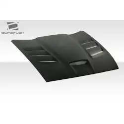 2003-2009 Dodge Viper ACR Look Hood - 1 Piece image - 11