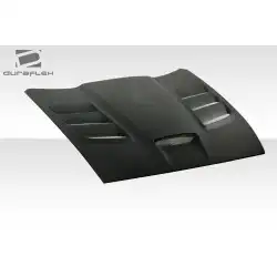 2003-2009 Dodge Viper ACR Look Hood - 1 Piece image - 23