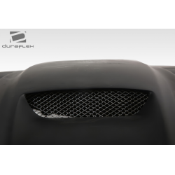 2003-2009 Dodge Viper Duraflex ACR Look Hood - 1 Piece image - 14