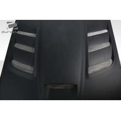 2003-2009 Dodge Viper Duraflex ACR Look Hood - 1 Piece image - 15