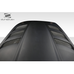 2003-2009 Dodge Viper Duraflex ACR Look Hood - 1 Piece image - 16