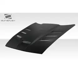 2003-2009 Dodge Viper ACR Look Hood - 1 Piece image - 25
