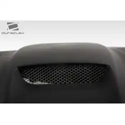 2003-2009 Dodge Viper ACR Look Hood - 1 Piece image - 27