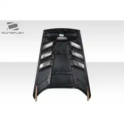 2003-2009 Dodge Viper ACR Look Hood - 1 Piece image - 12