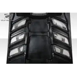 2003-2009 Dodge Viper ACR Look Hood - 1 Piece image - 19