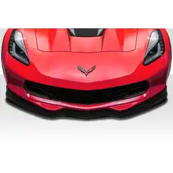 2014-2019 Chevrolet Corvette C7 GT Concept Body Kit - 4 Piece image - 1