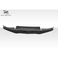 2014-2019 Chevrolet Corvette C7 GT Concept Front Lip Under Air Dam Spoiler - 1 Piece image - 2