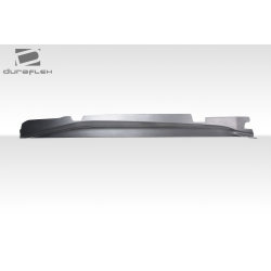 2014-2019 Chevrolet Corvette C7 Duraflex GT Concept Side Splitters - 2 Piece image - 4