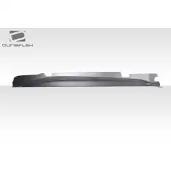 2014-2019 Chevrolet Corvette C7 GT Concept Side Splitters - 2 Piece image - 3