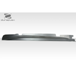 2014-2019 Chevrolet Corvette C7 Duraflex GT Concept Side Splitters - 2 Piece image - 5