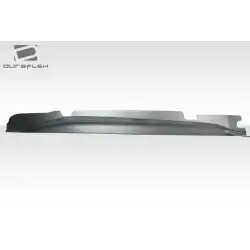 2014-2019 Chevrolet Corvette C7 GT Concept Side Splitters - 2 Piece image - 4