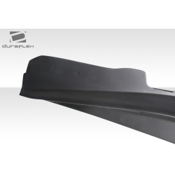 2014-2019 Chevrolet Corvette C7 Duraflex GT Concept Side Splitters - 2 Piece image - 6