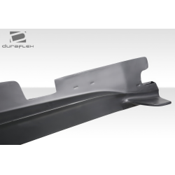 2014-2019 Chevrolet Corvette C7 Duraflex GT Concept Side Splitters - 2 Piece image - 7