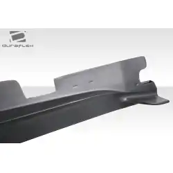 2014-2019 Chevrolet Corvette C7 GT Concept Side Splitters - 2 Piece image - 6