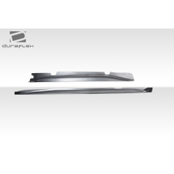 2014-2019 Chevrolet Corvette C7 Duraflex GT Concept Side Splitters - 2 Piece image - 8