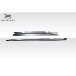 2014-2019 Chevrolet Corvette C7 GT Concept Side Splitters - 2 Piece image - 7