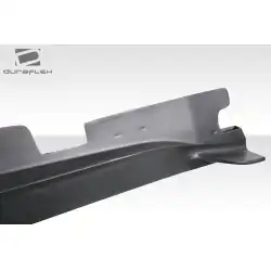 2014-2019 Chevrolet Corvette GT Concept Side Skirts image - 12