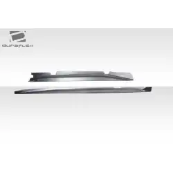2014-2019 Chevrolet Corvette GT Concept Side Skirts image - 14