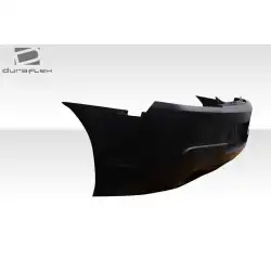 2014-2015 Chevrolet Camaro Z28 Look Rear Bumper - 1 Piece image - 5