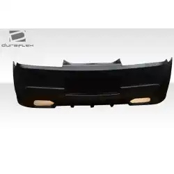 2014-2015 Chevrolet Camaro Z28 Rear Bumper image - 7