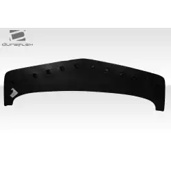 2014-2015 Chevrolet Camaro V8 Z28 Look Front Lip Under Air Dam Spoiler ( non flare, will fit normal body vehicles ) - 1 Piece (S) image - 5