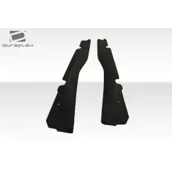 2014-2019 Chevrolet Corvette C7 Thunderbolt Side Splitters - 2 Piece image - 3