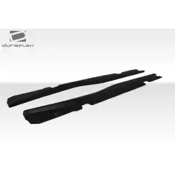 2014-2019 Chevrolet Corvette Thunderbolt Side Skirts image - 6