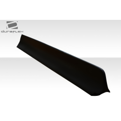 1995-1998 Nissan 240SX S14 Duraflex RBS Wing Trunk Lid Spoiler - 1 Piece image - 7
