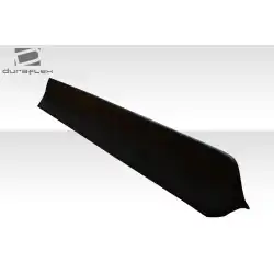 1995-1998 Nissan 240SX S14 RBS Wing Trunk Lid Spoiler - 1 Piece image - 6