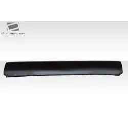 1995-1998 Nissan 240SX S14 RBS Wing Trunk Lid Spoiler - 1 Piece image - 7