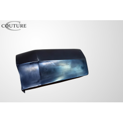 2013-2020 Scion FR-S Toyota 86 / Subaru BRZ Couture Polyurethane Vortex Rear Add Ons Spat Extensions - 2 Piece (S) image - 3