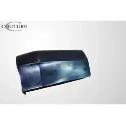 2013-2020 Scion FR-S Toyota 86 / Subaru BRZ Polyurethane Vortex Rear Add Ons Spat Extensions - 2 Piece (S) image - 2