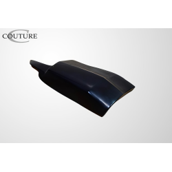 2013-2020 Scion FR-S Toyota 86 / Subaru BRZ Couture Polyurethane Vortex Rear Add Ons Spat Extensions - 2 Piece (S) image - 4