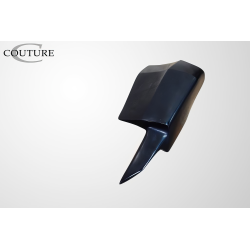 2013-2020 Scion FR-S Toyota 86 / Subaru BRZ Couture Polyurethane Vortex Rear Add Ons Spat Extensions - 2 Piece (S) image - 5