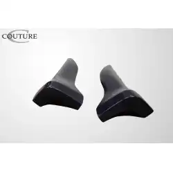 2007-2009 Infiniti G Sedan Vortex Side Skirts image - 10