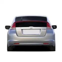2010-2014 Honda Insight Vortex Rear Lip image - 2