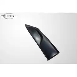 2010-2014 Honda Insight Vortex Rear Lip image - 6