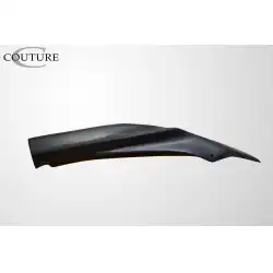 2010-2014 Honda Insight Vortex Rear Lip image - 8