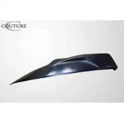 2010-2014 Honda Insight Vortex Rear Lip image - 12