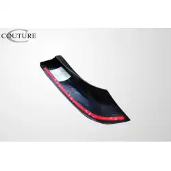 2010-2014 Honda Insight Vortex Rear Lip image - 14
